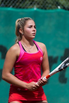 Franziska Sziedat 370 - Ostsee Cup